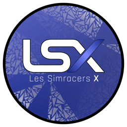 Les Simracers X