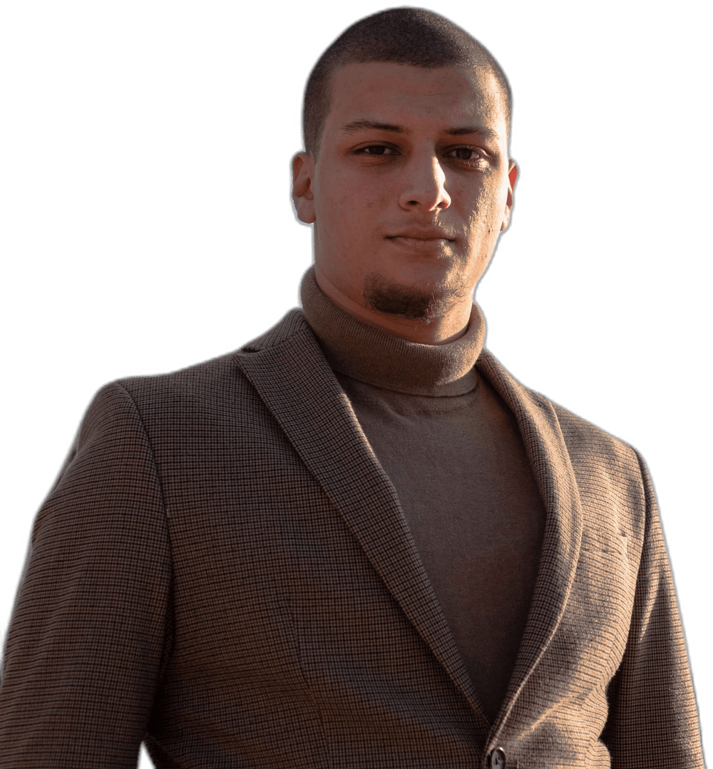 Ryan Chikhi